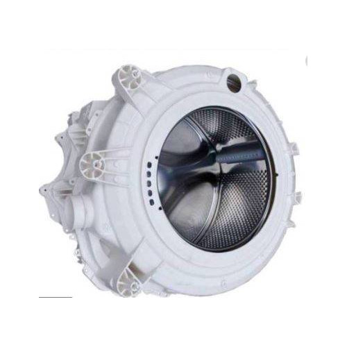 Vasca Completa D490 49L H5 Lavatrice Whirlpool 481010532857 Di.Gi.T. Service