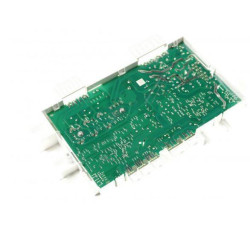  Scheda Elettronica Lavatrice Candy Hoover 49037061 Di.Gi.T Service