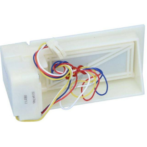 Damper Passo Passo L70 Frigo Whirlpool C00145634 New Di.Gi.T. Service SRLS