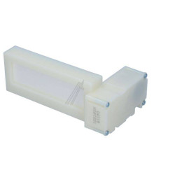 Damper Assy Frigo Sharp DTHM-A031CBKZ New Di.Gi.T. Service SRLS