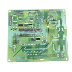 Scheda Elettronica Frigo GNM602YNVS1 LG EBR73243807 Di.Gi.T. Service