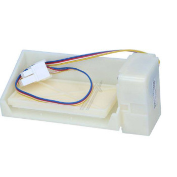 Motor DC Damper Core Pjt,max 60ma Frigo Samsung DA31-00043F New Di.Gi.T. Service SRLS 2