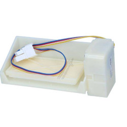 Motor DC Damper Core Pjt,max 60ma Frigo Samsung DA31-00043F New Di.Gi.T. Service SRLS