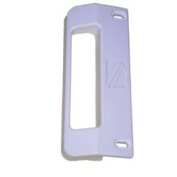 Maniglia Frigo Bianca Electrolux 00542130 Di.Gi.T. Service