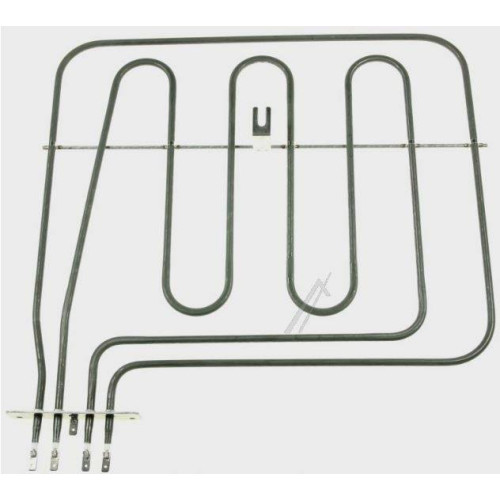 Resistenza Cielo + Grill Forno Smeg 806890459 Di.Gi.T. Service