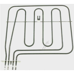 Resistenza Cielo + Grill Forno Smeg 806890459 Di.Gi.T. Service