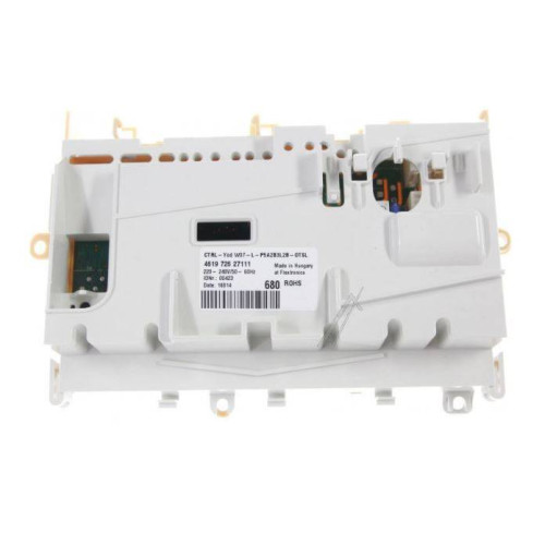 Scheda Control Yoda Programmata LVST Whirlpool 481010414885 New Di.Gi.T. Service SRLS