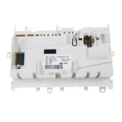 Scheda Control Yoda Programmata LVST Whirlpool 481010414885 New Di.Gi.T. Service SRLS