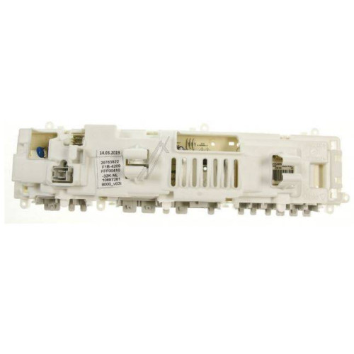 Scheda Elettronica FXF1042A++ Lavatrice Finlux Vestel 20763822 Di.Gi.T. Service