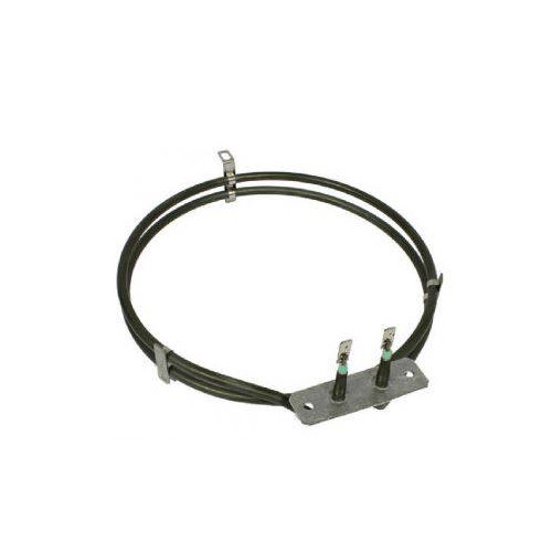 Resistenza Corcolare 2100W 230V Forno Nardi 00203315 Di.Gi.T. Service