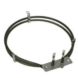 Resistenza Corcolare 2100W 230V Forno Nardi 00203315 Di.Gi.T. Service