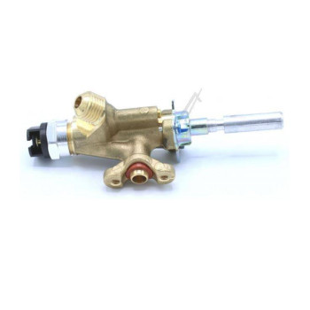 Rubinetto Bruciatore Reg Discret Cucina C00299217 Di.Gi.T. Service