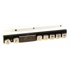 Scheda Display Digit Lavastoviglie Whirlpool C00296804 Originale