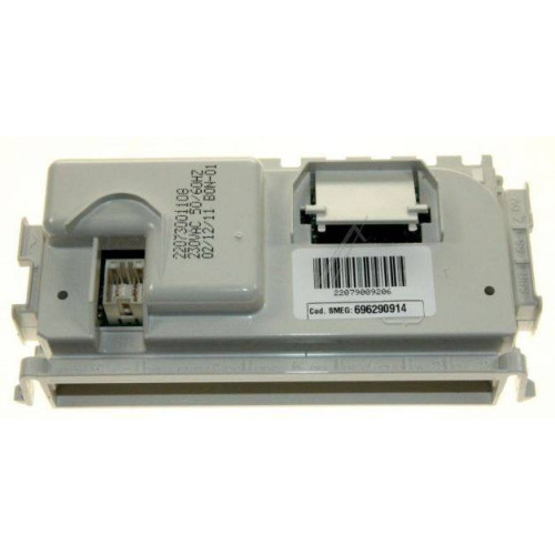 Timer 220730002*167000058 Lavastoviglie Smeg 696290914 New Di.Gi.T. Service SRLS