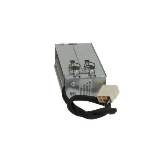 Resistenza 1250+1250W 230V Asciugatrice Ardo 900524021501 New Di.Gi.T. Service SRLS