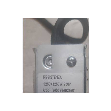 Resistenza Asciugatrice Candy 40004317