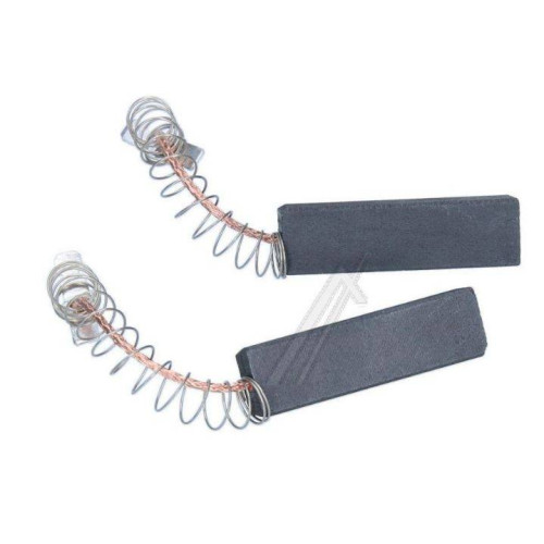 Carboncini Motore Lavatrice Bosch Siemens 00605694 Di.Gi.T. Service