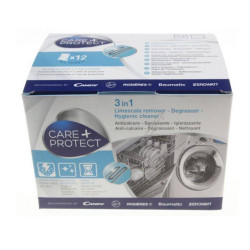 Disincrostante Igenizzante lavatrice Candy 35601768 Di.Gi.T. Service