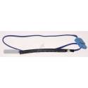 Sonda/Sensore Temperatura Frigo Bosch 00601059 Di.Gi.T. Service