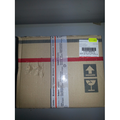 Motore ceset lavatrice ariston c00196979 di.Gi.T. Service