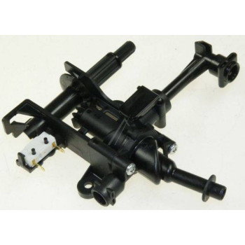 Stg Rubinetto-vapore Ariete Delonghi 7313218741 Di.Gi.T. Service