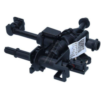 Stg Rubinetto-vapore Ariete Delonghi 7313218741 Di.Gi.T. Service 2