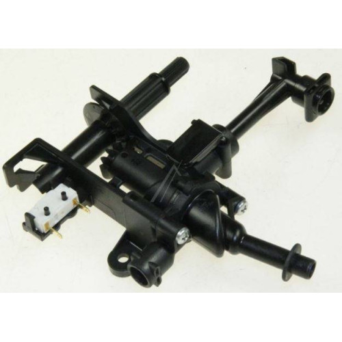 Stg Rubinetto-vapore Ariete Delonghi 7313218741 Di.Gi.T. Service