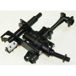 Stg Rubinetto-vapore Ariete Delonghi 7313218741 Di.Gi.T. Service