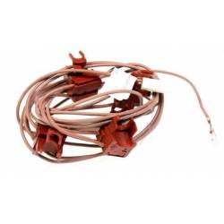 Assieme Microinterruttori-catenaria Lavastoviglie Tecnogas 760073000 Originale