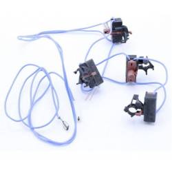 Assieme Microinterruttori Catenaria Piano Cottura Beko 268100033 New Di.Gi.T. Service SRLS 2