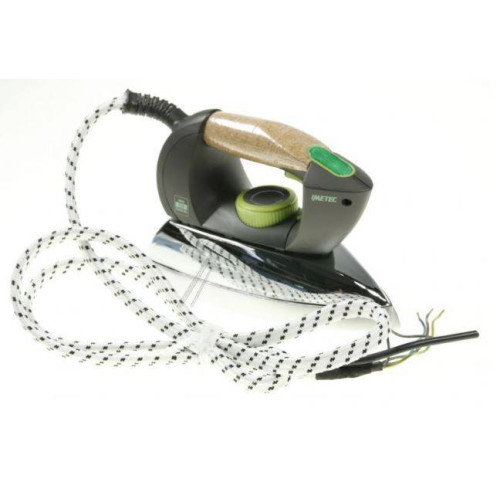 Ferro Completo Di Cordone - Imetec F97180 New Di.Gi.T. Service SRLS