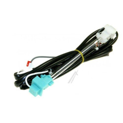 Resistenza Sbrinamento 140W 230V Frigo Whirlpool 482000028704 Di.Gi.T. Service 2