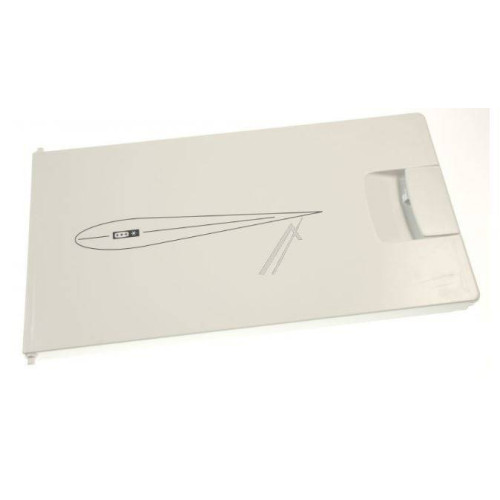 Assieme Sportello Freezer Combinato 720430200 Originale Di.Gi.T. Service