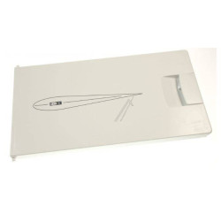 Assieme Sportello Freezer Combinato 720430200 Originale Di.Gi.T. Service