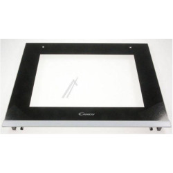 Vetro Esterno Porta Forno New Pop Candy 42813341Di.Gi.T. Service