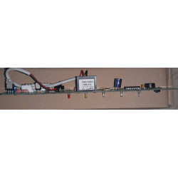 Modulo Cruscotto 5 Led Frigo Ardo Merloni Bompani M57546140800 Di.Gi.T. Service