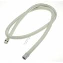 Tubo Scarico Lavastoviglie Arcelic Beko1752000400 Di.Gi.T. Service