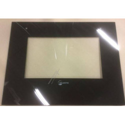 Vetro Esterno Porta Forno Atlantic Vestel 20886313 Di.Gi.T. service