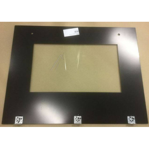 Vetro Esterno Porta Forno Atlantic Vestel 20886313 Di.Gi.T. service