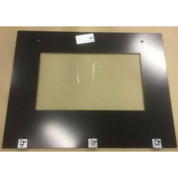 Vetro Esterno Porta Forno Atlantic Vestel 20886313 Di.Gi.T. service