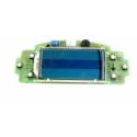 Scheda 6 Tasti + Display Frigo Whirlpool 480132100358 Di.Gi.T. Service