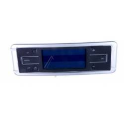 Scheda 6 Tasti + Display Frigo Whirlpool 481223678542Di.Gi.T. Service