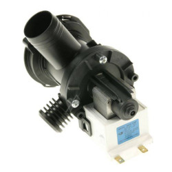Pompa Scarico Plaset 56835 Lavatrice Ariston C00119307 New Di.Gi.T. Service SRLS