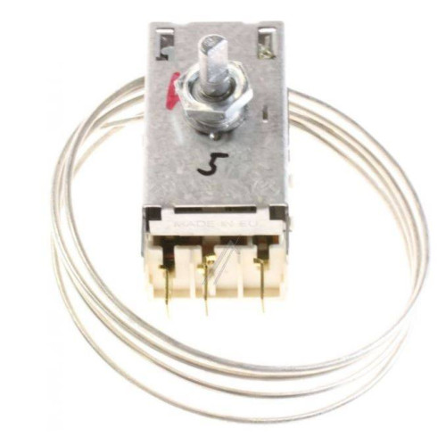 Termostato K57S5584 Frigo Electrolux 2262149327 Di.Gi.T. Service