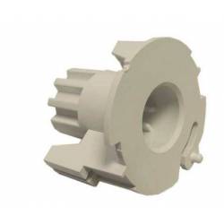 Sottomanopola Camma Timer Lavatrice Electrolux Zanussi Zoppas Lavatrice Electrolux 1260566003 Originale