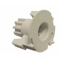Sottomanopola Camma Timer Lavatrice Electrolux Zanussi Zoppas Lavatrice Electrolux 1260566003 Originale