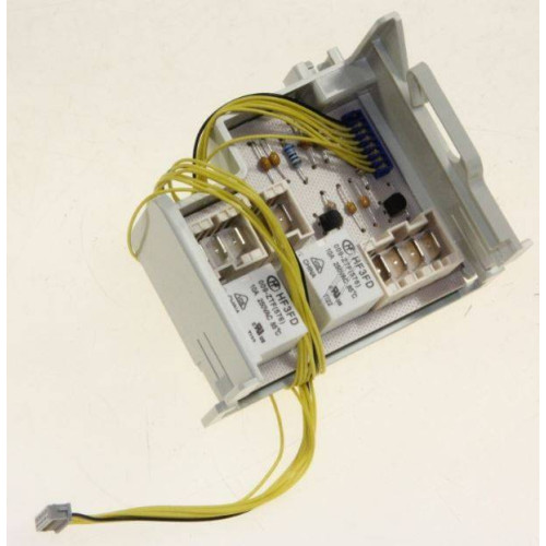 Scheda Elettronica Lavasciuga Bosch Siemens 00643706 Di.Gi.T. Service