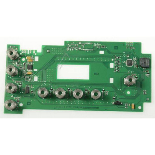 Scheda Elettronica Lavasciuga Bosch Siemens 00647955 Di.Gi.T. Service