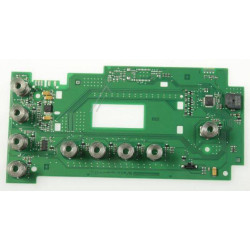 Scheda Elettronica Lavasciuga Bosch Siemens 00647955 Di.Gi.T. Service