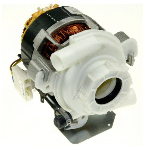 Motopompa Lavastoviglie Whirlpool 481236158007 Di.Gi.T. Service